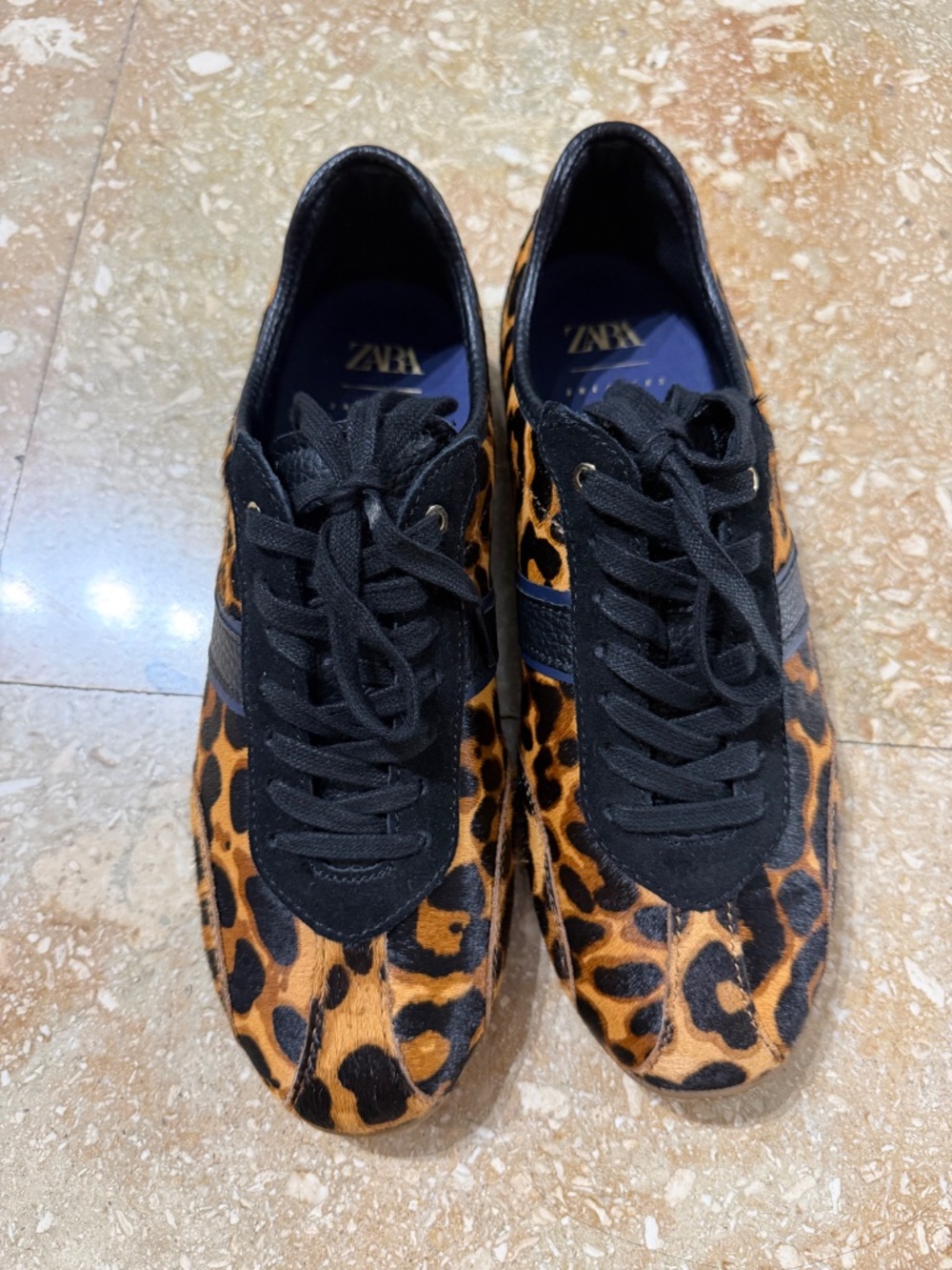 Shoes - Picture 2 of 5